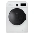 Euromaid 8.5kg 84cm Front Load Washing Machine Garment/Clothes Laundry Washer WH
