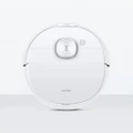 Ecovacs Deebot N8 Robot Vacuum Cleaner - White [ECV-DBN8-WHT]
