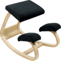 Kneeling Office Chair Ergonomic Rocking Posture Improving Stool