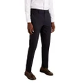 Burton Mens Essential Slim Suit Trousers (Navy) (30R)