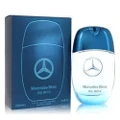 Mercedes Benz The Move By Mercedes Benz for