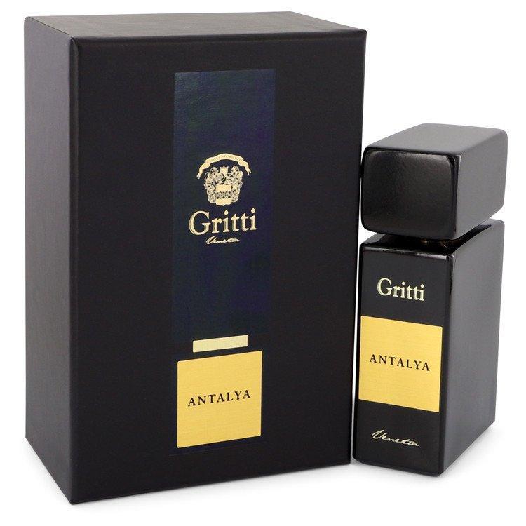 Gritti Antalya By Gritti for Women-100 ml