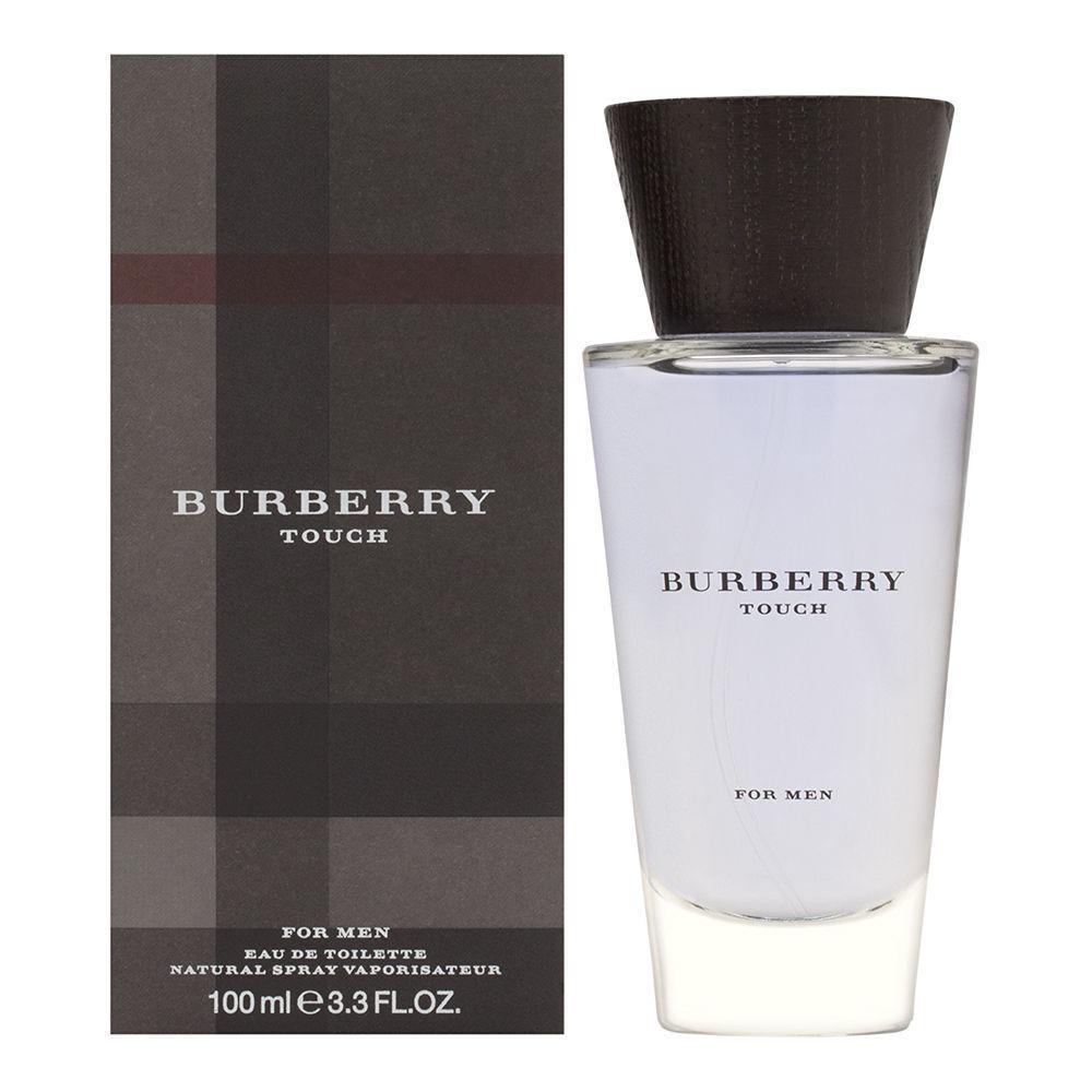 Burberry Touch by Burberry EDT Spray 100ml For Men