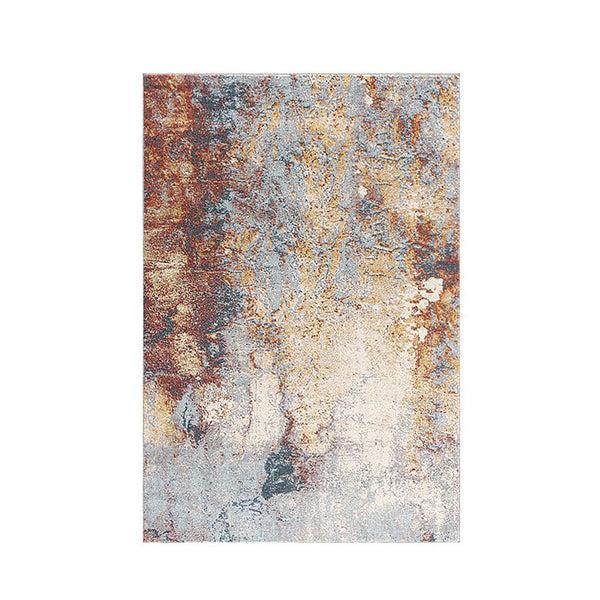 Canyon Dark Grey Rug - 240 x 330 cm