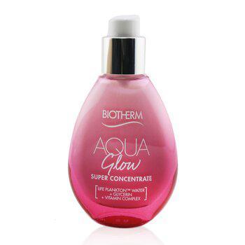 BIOTHERM - Aqua Super Concentrate (Glow) - For Normal/ Combination Skin