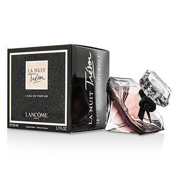 LANCOME - La Nuit Tresor L'Eau De Parfum Spray