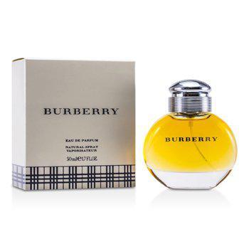 BURBERRY - Burberry Eau De Parfum Spray