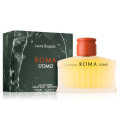 ROMA UOMO 125ml EDT For Men By LAURA BIAGIOTTI