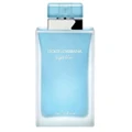 Light Blue Eau Intense By Dolce & Gabbana 100ml Edps Womens Perfume