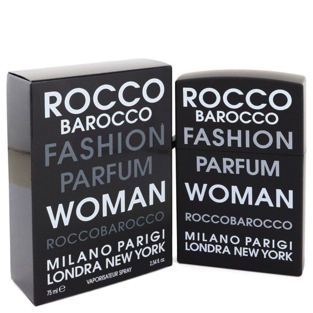 Fashion EDP Spray By Roccobarocco for Women