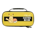 PowerA Protection Case Nintendo Switch Pikachu Electric Type