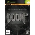 Doom 3: Limited Collector's Edition (Xbox Original)