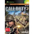 Call of Duty 3 (Xbox Original)
