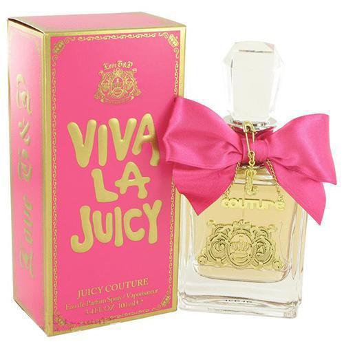 Viva La Juicy 100ml EDP Spray For Women By Juicy Couture