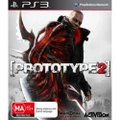 Prototype 2 [Pre-Owned] (PS3)
