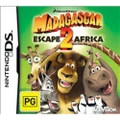 Madagascar: Escape 2 Africa [Pre-Owned] (DS)