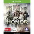 For Honor [Pre-Owned] (Xbox One)