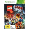 The LEGO Movie Videogame [Pre-Owned] (Xbox 360)