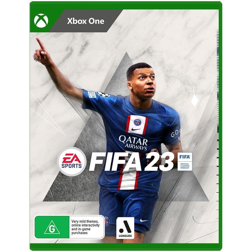 Fifa 23 [Pre Owned] (Xbox One)