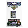Worlds Smallest Micro Figures Monster High