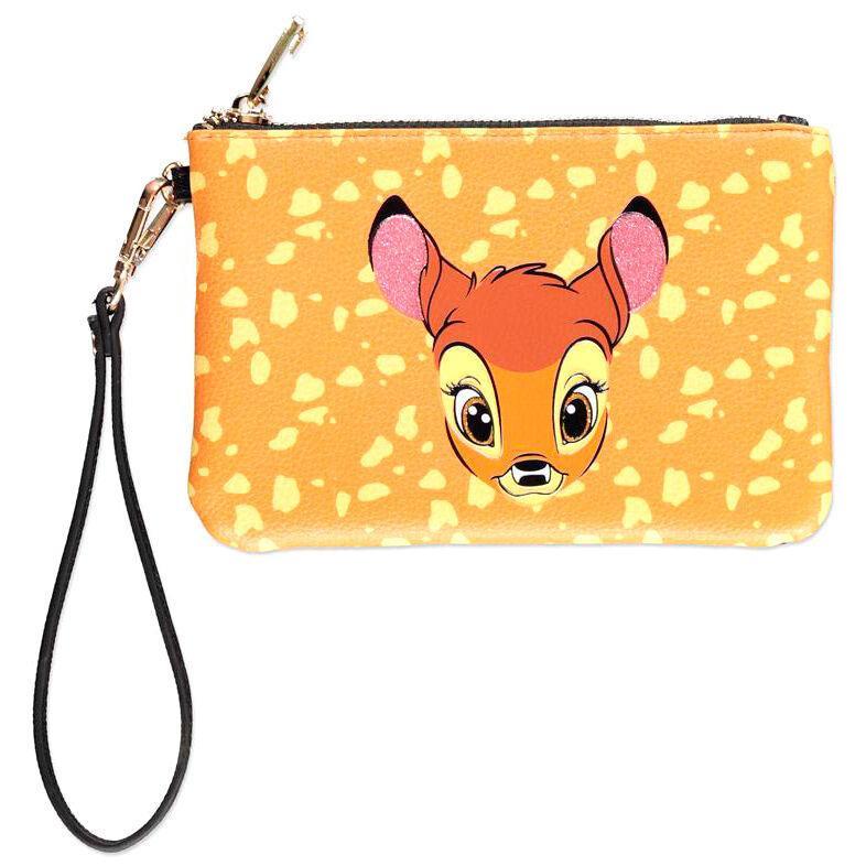 Disney: Bambi Zipper Pouch