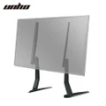 Heavy Duty Tabletop TV Stand Pedestal Base VESA Mount for 22- 55" Samsung LG TCL