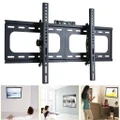 TV Wall Bracket Fixed Tilting For Large 32-75" Inch LG Samsung Flat Screen