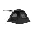 Naturehike Ango 3 Pop up Outdoor Camping Tent Large Waterproof UPF50+