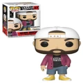 Funko POP! Movies Directors #37 Kevin Smith - Limited Amazon Exclusive - New, Mint Condition