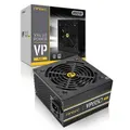 [VP650P-PLUS] 650W PC Power Supply VP650P PLUS 80+ Certified with 120mm Silent Fan