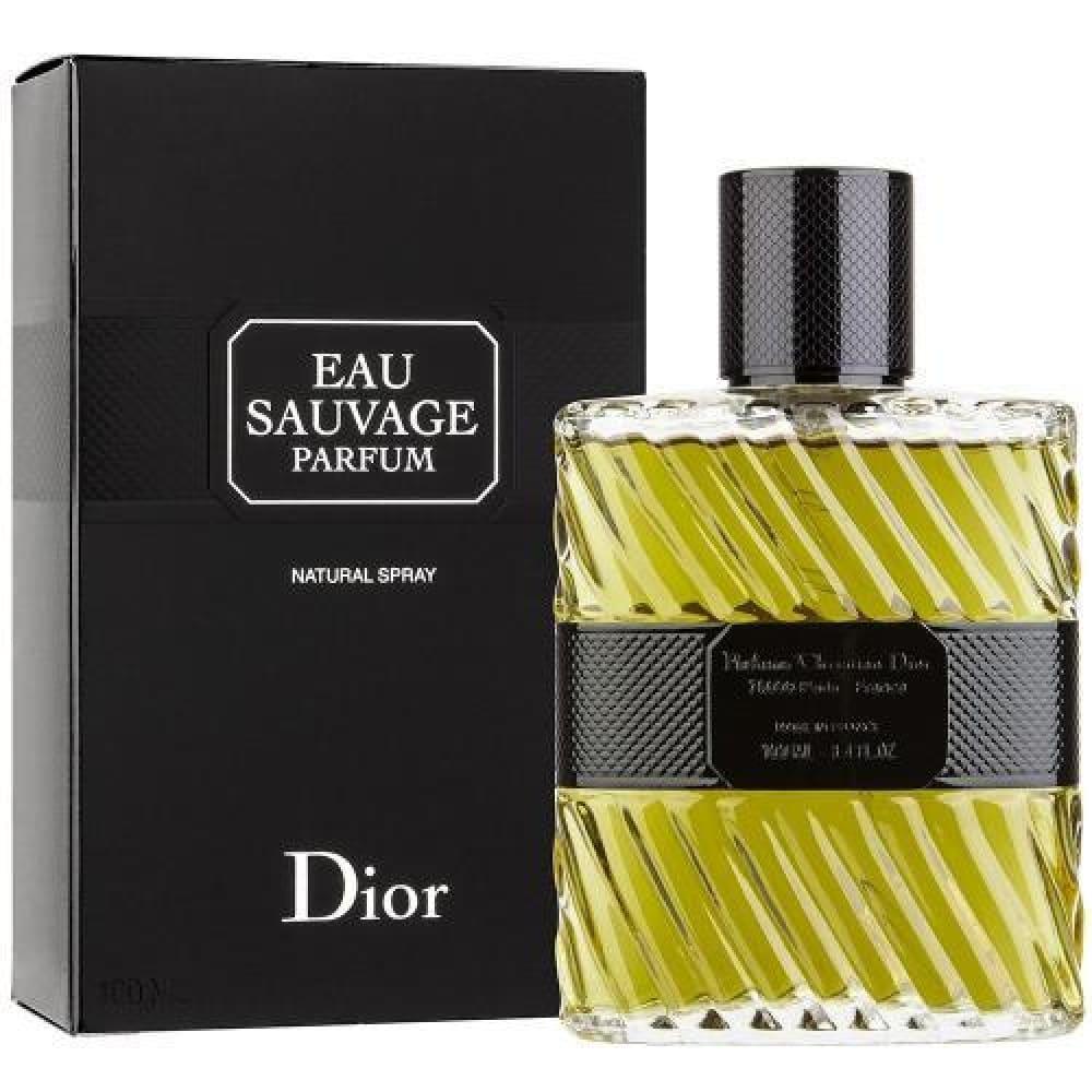 Eau Sauvage EDP Spray By Christian Dior for