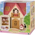 Sylvanian Families - Red Roof Cosy Cottage