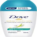 Dove Women Advanced Care Pear & Aloe Vera Antiperspirant Roll On 50ml