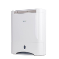 Ionmax Ion632 10L/Day Desiccant Dehumidifier Choice Recommended & Sensitive Approved