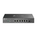 TP-Link ER707-M2 Omada Multi-Gigabit VPN Router Omada, Two 2.5G Ports, Up to 6 WAN Ports