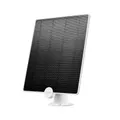 TP-Link Tapo A200 Tapo Solar Panel,Up to 4.5W Charging Power,4m Charging Cable,360