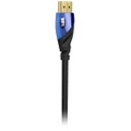 Monster 8K Ultra High Speed Cobalt HDMI Cable 2m eARC, 48Gbps, 8K@60Hz, Dynamic HDR