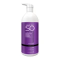Salon Only SO Cool Ultimate Silver Blonde Toning Shampoo - 1 Litre