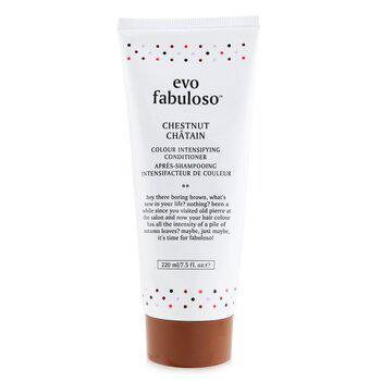 EVO - Fabuloso Colour Intensifying Conditioner - # Chestnut