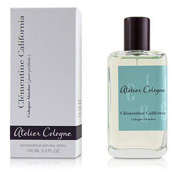 ATELIER COLOGNE - Clementine California Cologne Absolue Spray