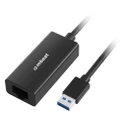 MBEAT mbeat USB 3.0 Gigabit Etherent Adapter - Black