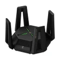 Xiaomi Mi Home AX9000 Gaming Router, Tri-Band Wi-Fi 6 AX9000, 2.5Gbps Ethernet