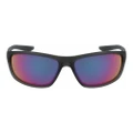 Child Sunglasses Nike DASH-EV1157-033 Grey