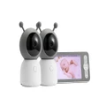 Kogan SmarterHome™ Smart Baby 5" LCD Monitor Display & 2 Security Cameras