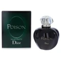 Christian Dior Poison Eau De Toilette EDT 50ml