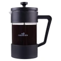 Casabarista Oslo Coffee Plunger (Black) - 5 Cup/600mL