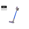 Dyson V8™ Origin Extra stick vacuum cleaner (Iron/Blue)