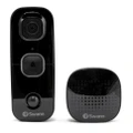 Factory Refurbished SwannBuddy Wireless 1080p Video Doorbell and Chime Speaker Unit