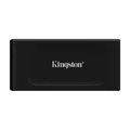 Kingston 1TB Portable XS1000 USB-C External Drive SSD [SXS1000/1000G]