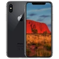 Apple iPhone X 64GB Space Grey - Excellent (Refurbished)